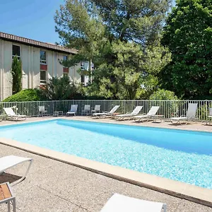 Отель Mercure Aix En Provence Beaumanoir, Экс-ан-Прованс